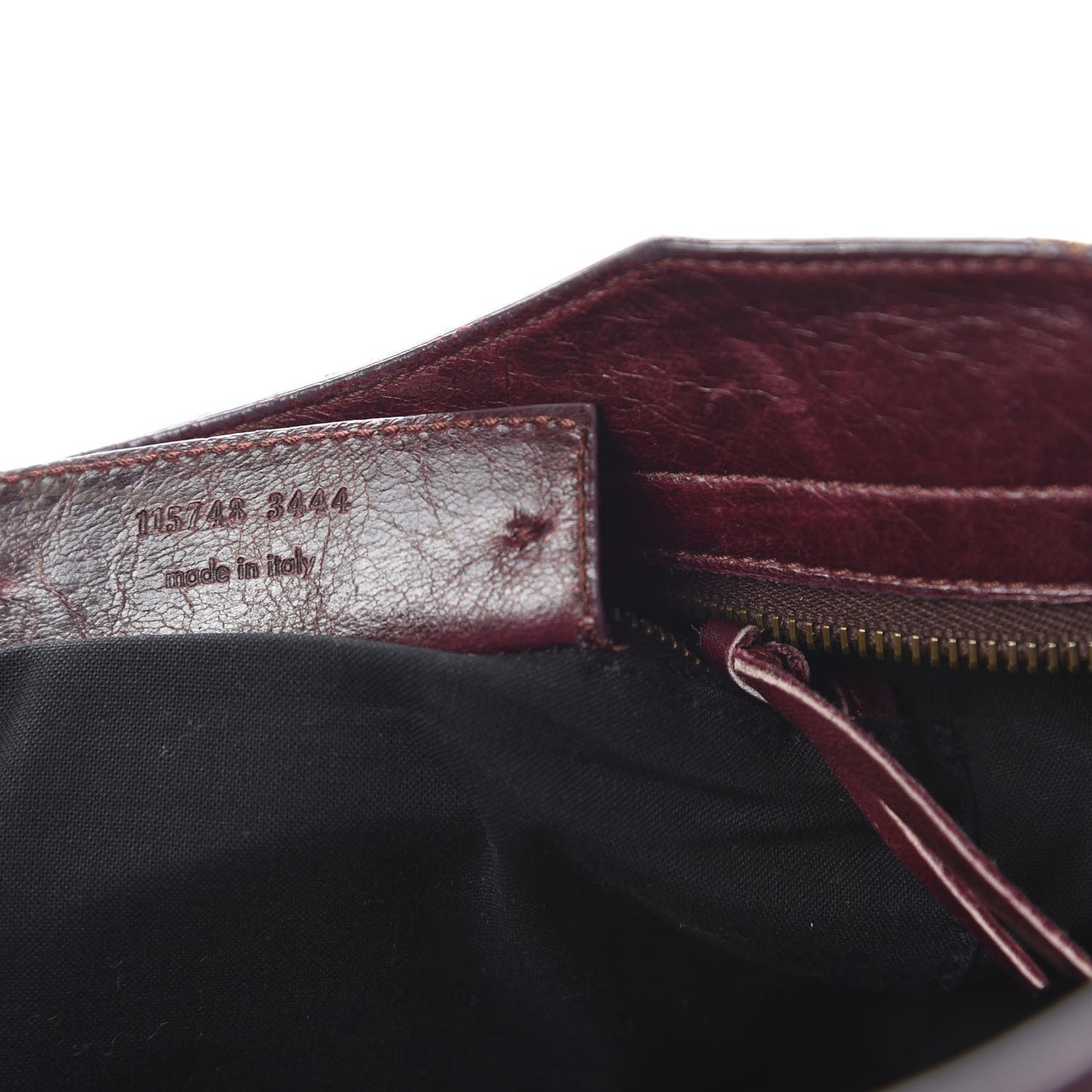 Agneau Classic Hardware City Bordeaux