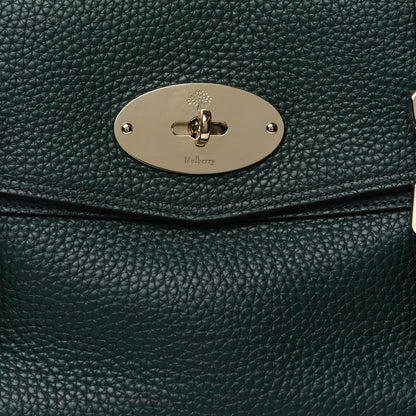 Mulberry Heavy Grain Medium Alexa Mulberry Green 7 of 9