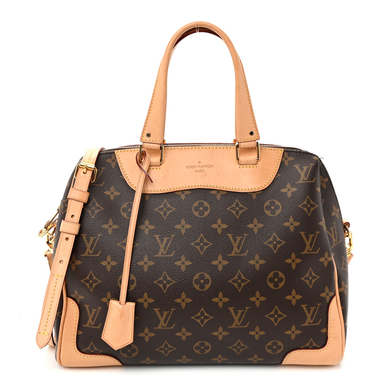 Louis Vuitton Monogram Retiro NM 1 of 12