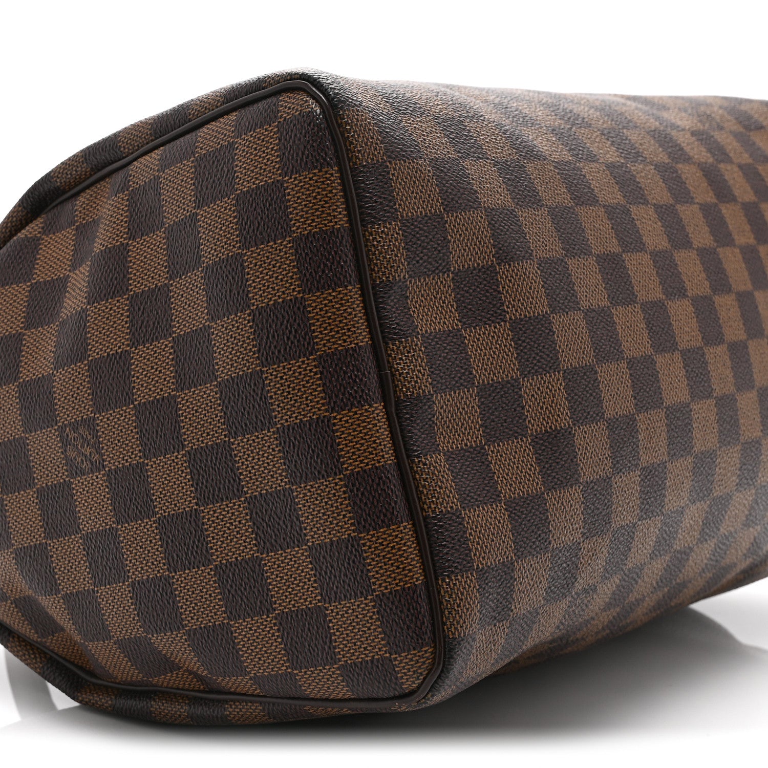 Louis Vuitton Damier Ebene Speedy 30 9 of 10