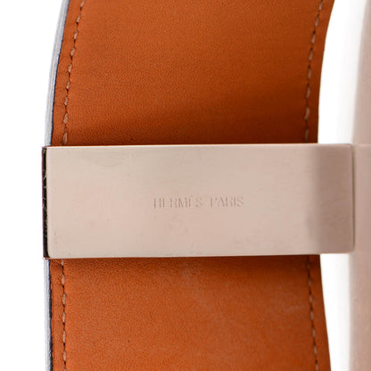 Hermes Swift Collier de Chien CDC S Bracelet Black 5 of 7