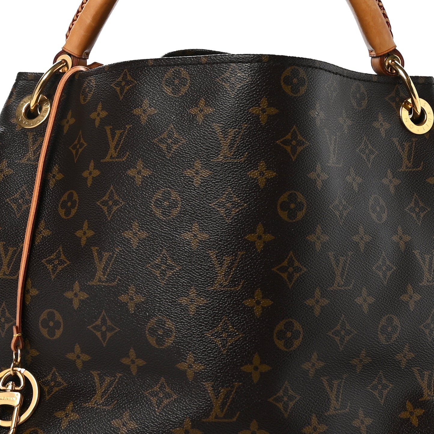 Monogram Artsy MM