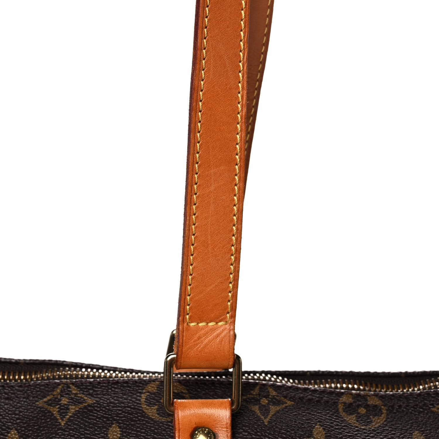 Louis Vuitton Monogram Sac Flanerie 45 19 of 19