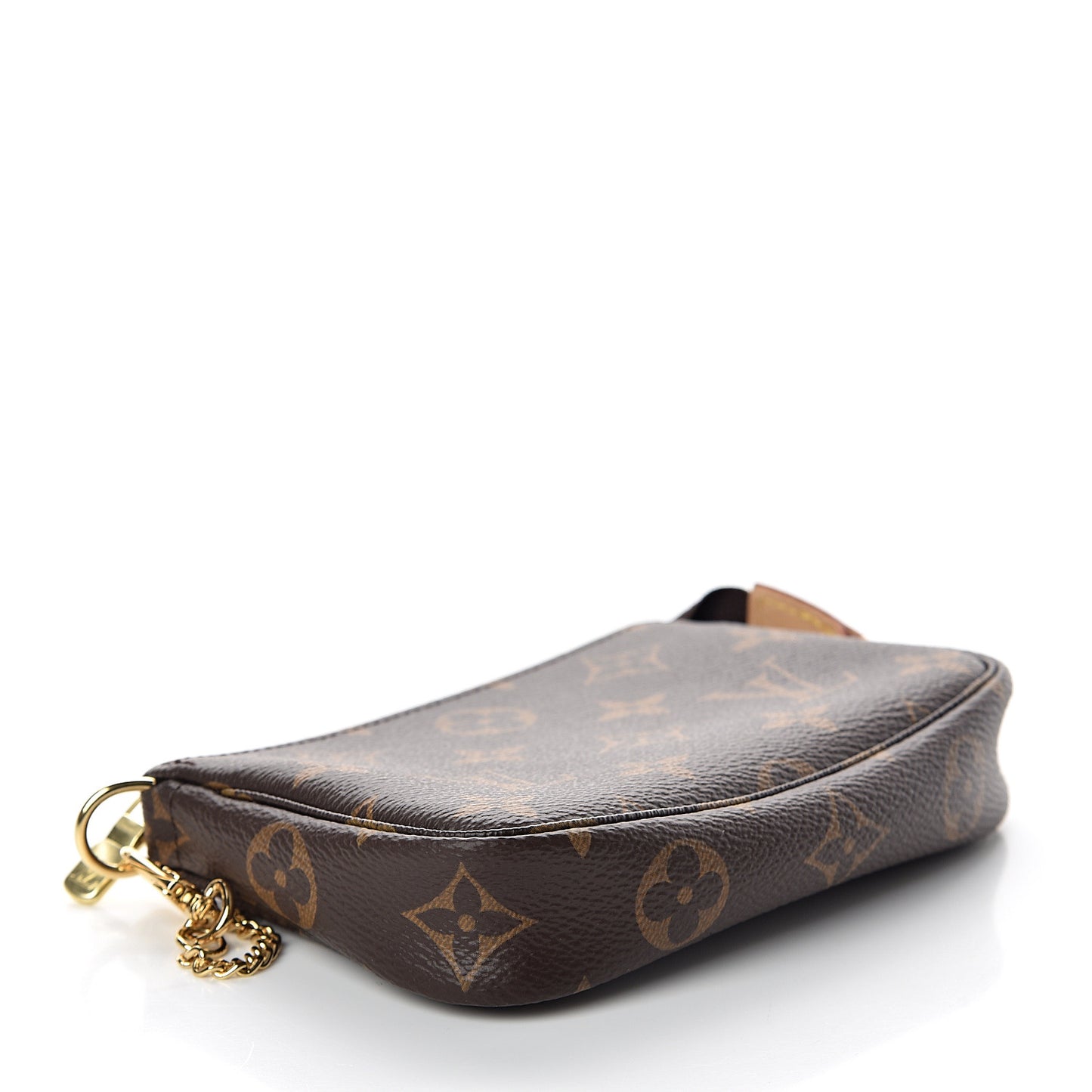 Monogram Mini Pochette Accessories