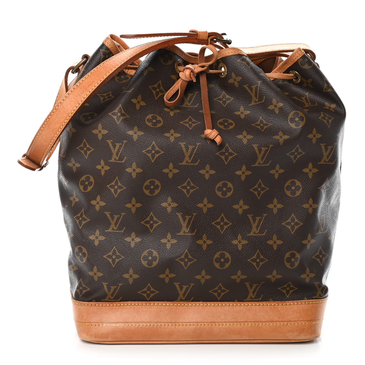 Louis Vuitton Monogram Noe 1 of 5