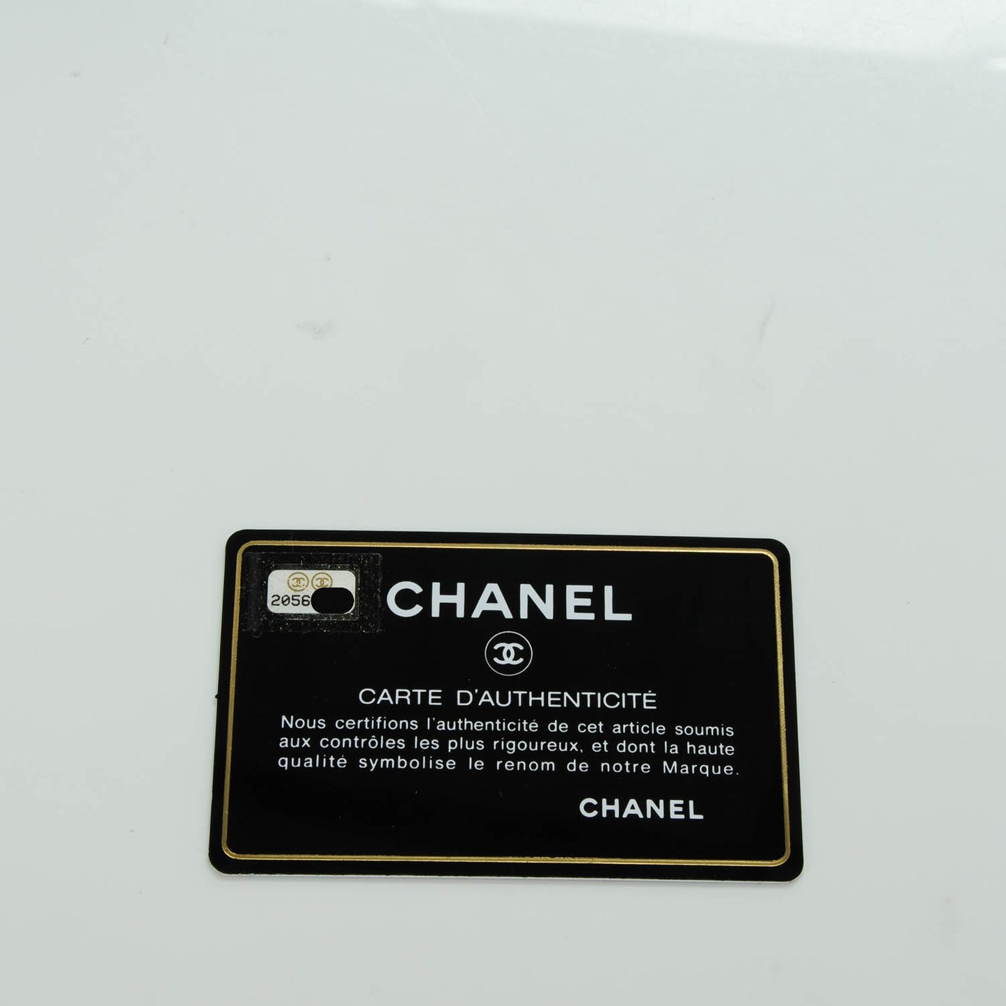 Plexiglass Dubai by Night Gas Tank Clutch