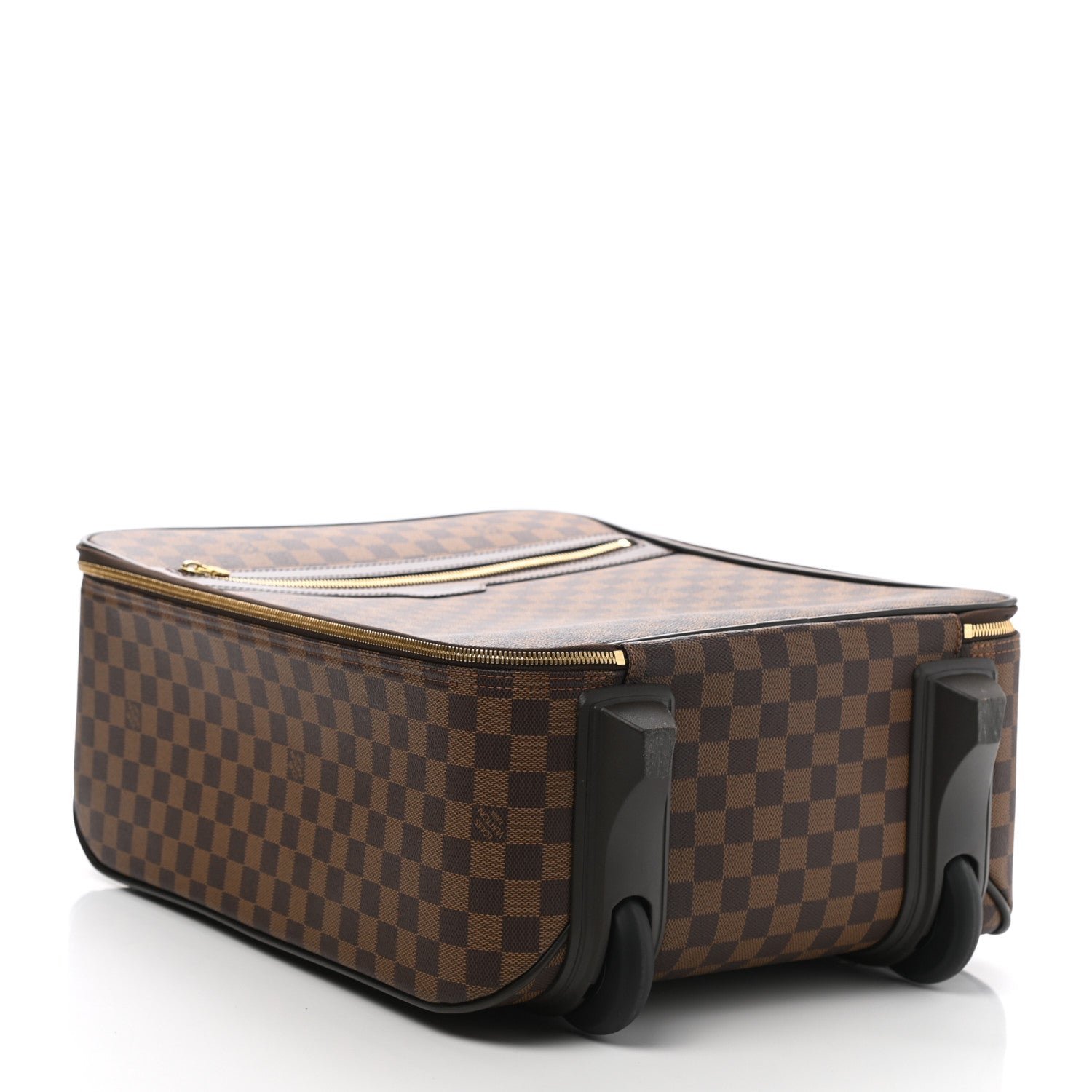 Louis Vuitton Damier Ebene Pegase 45 4 of 11