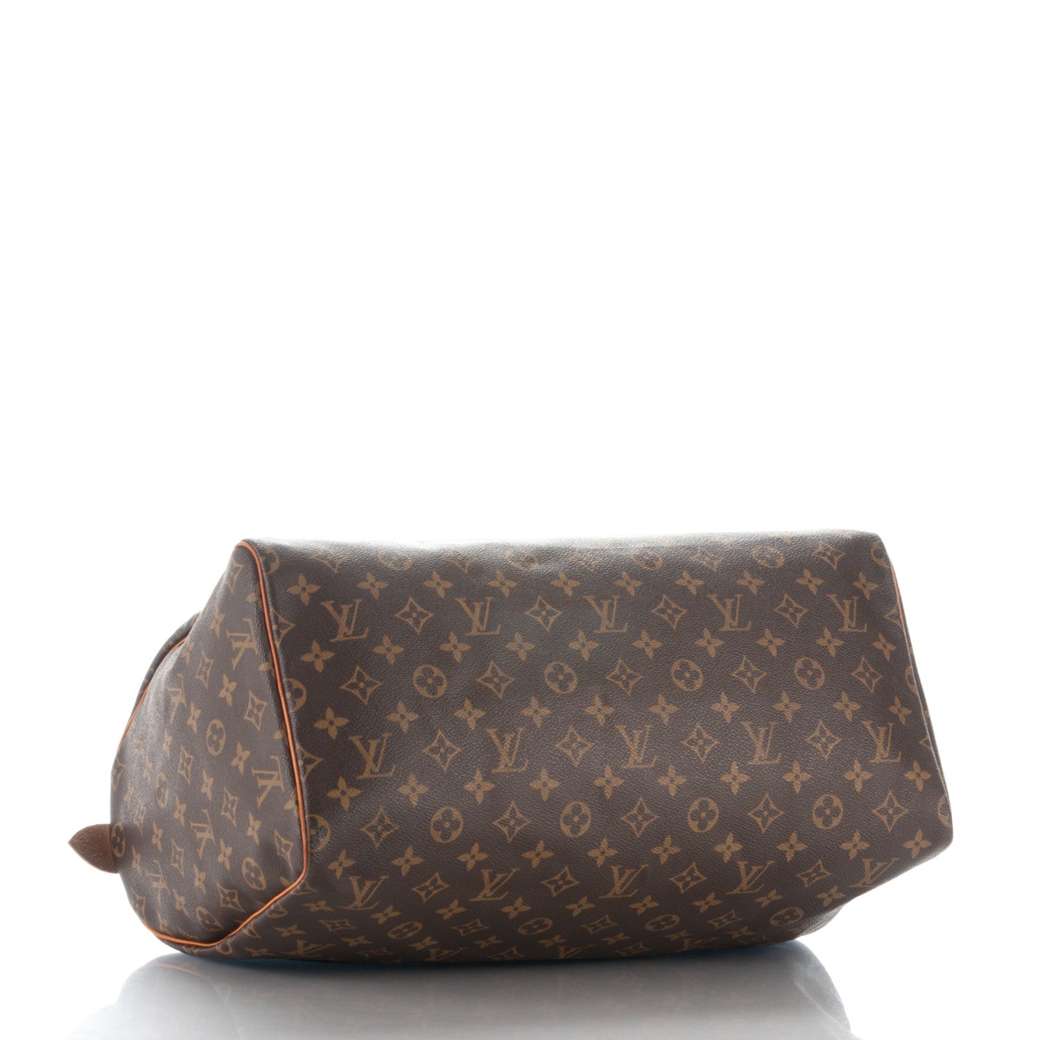 Louis Vuitton Monogram Speedy 40 4 of 8