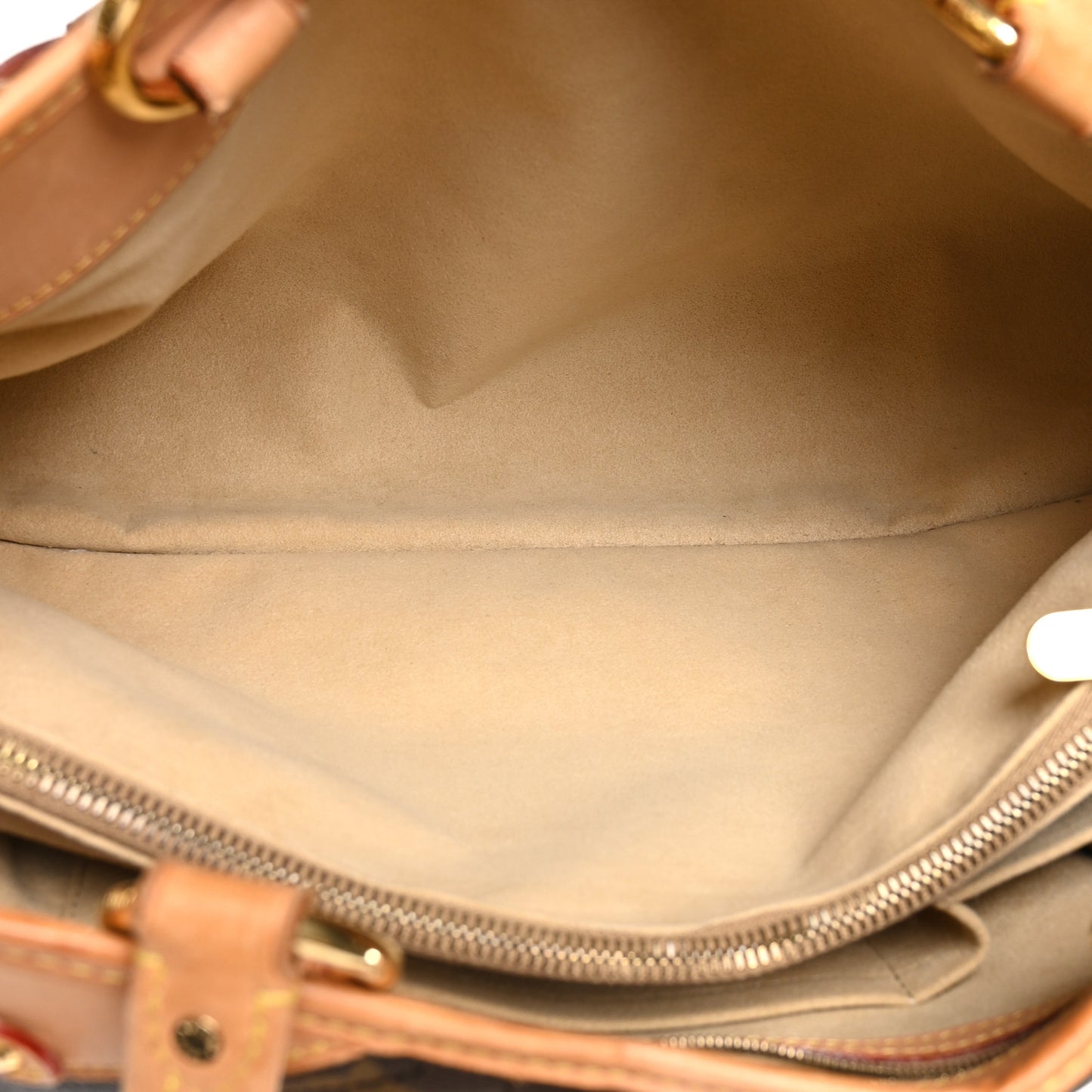 LOUIS VUITTON Monogram Etoile Shopper