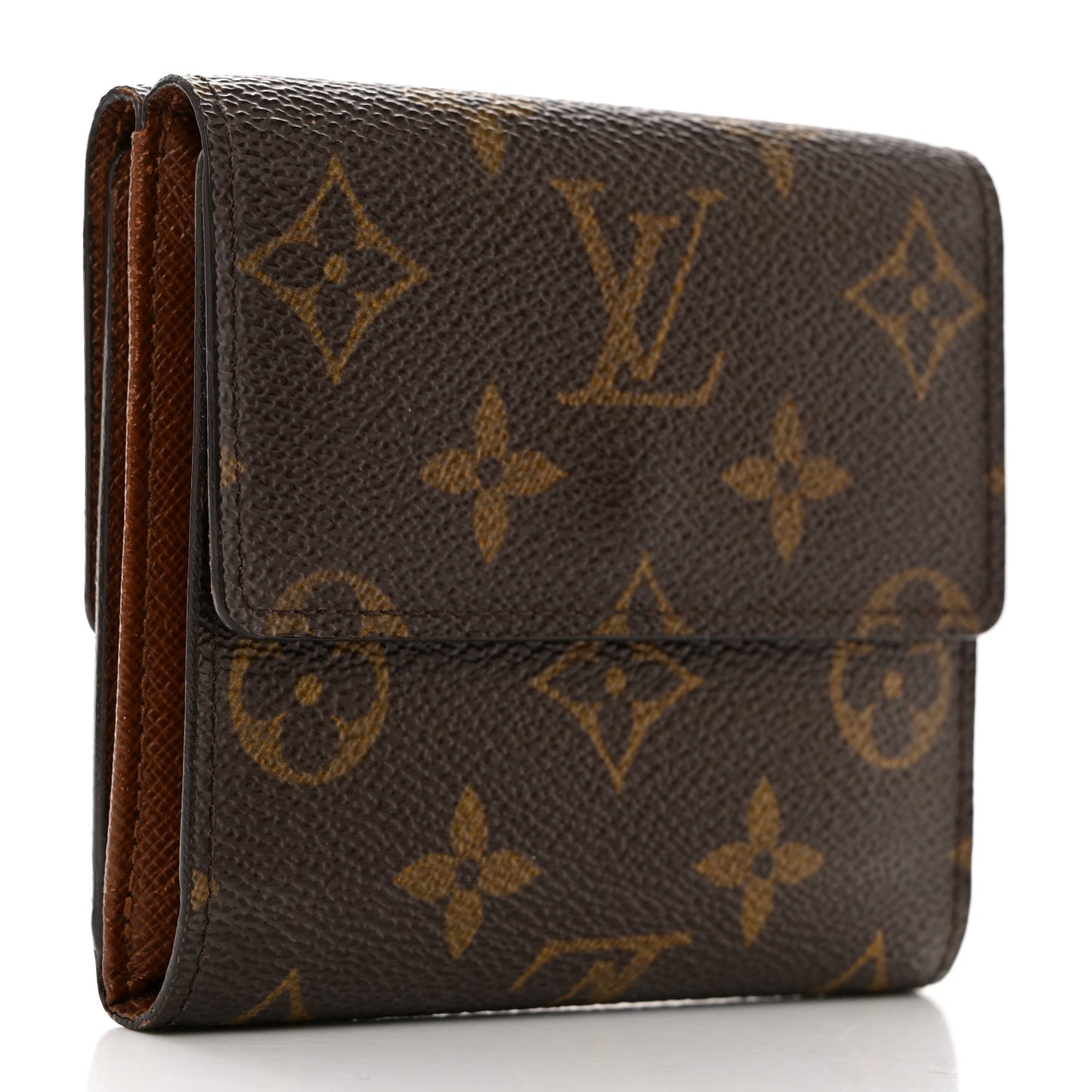 Monogram Elise Wallet