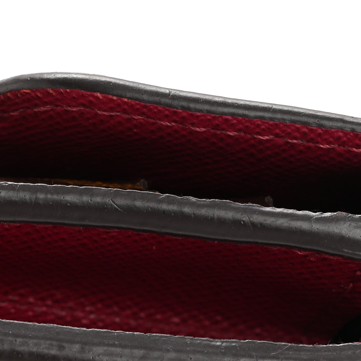 Louis Vuitton Monogram Emilie Wallet Fuchsia 19 of 22