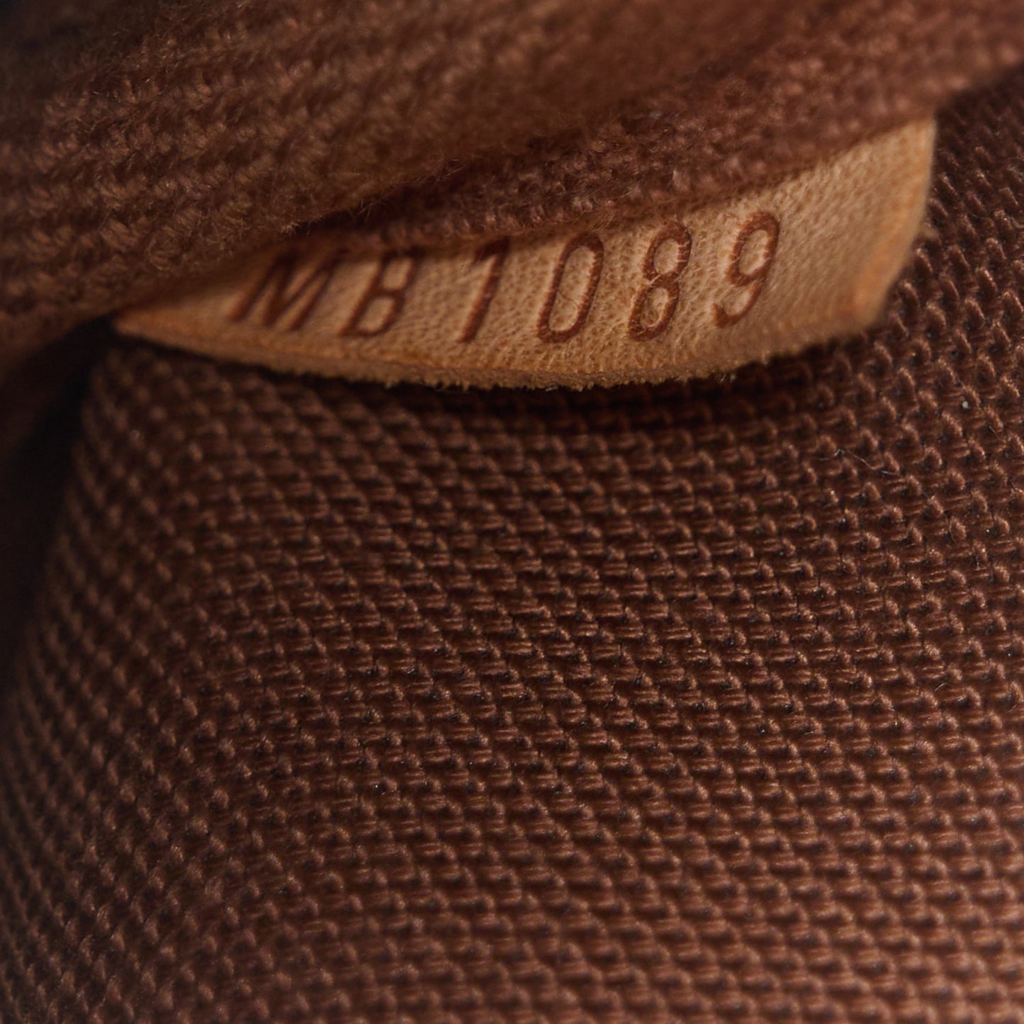 Monogram Saumur 30