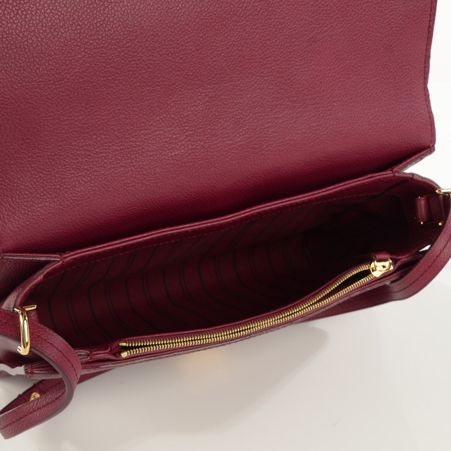 Louis Vuitton Empreinte Fascinante Aurore 5 of 8
