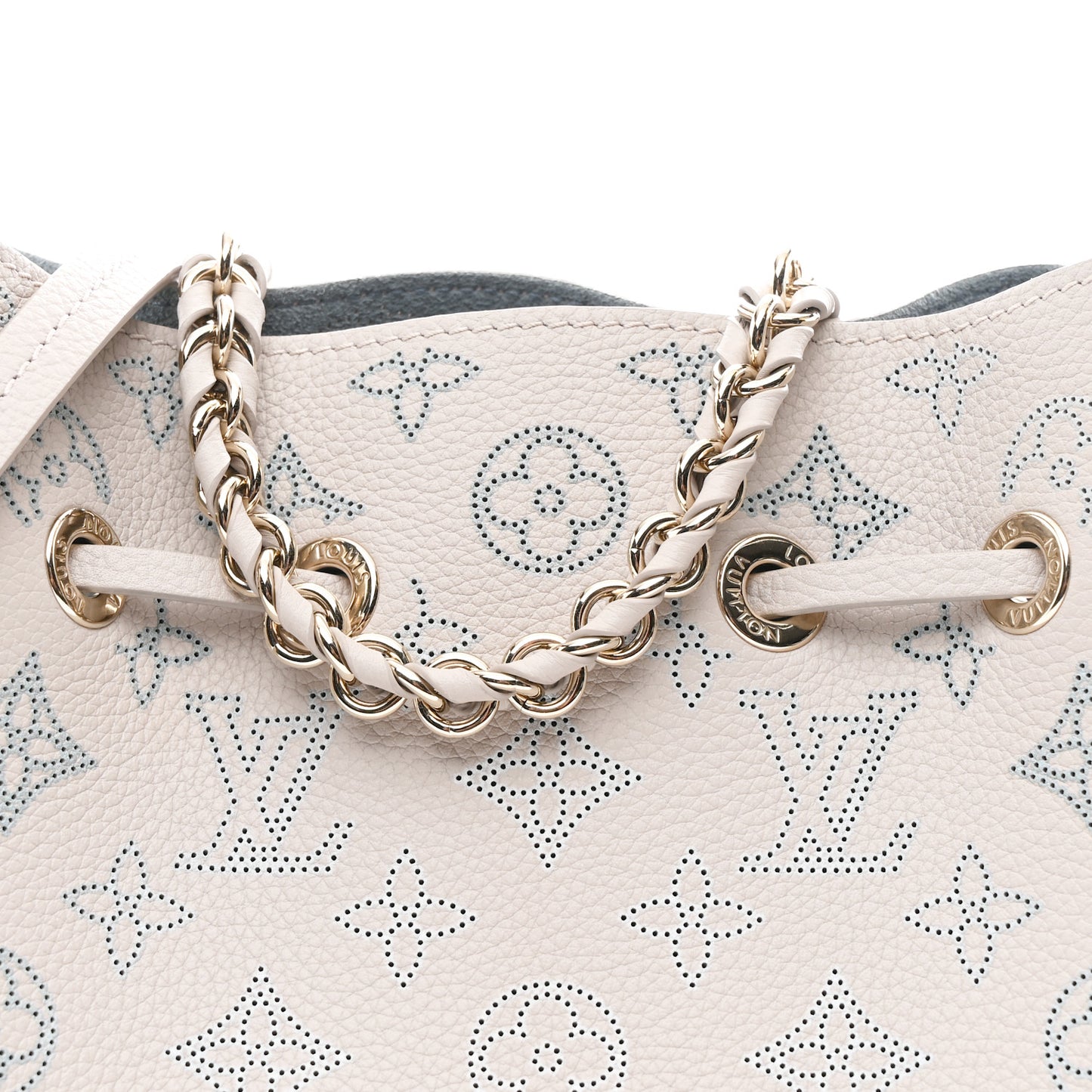 Mahina Flight Mode Bella Tote Brume Gray