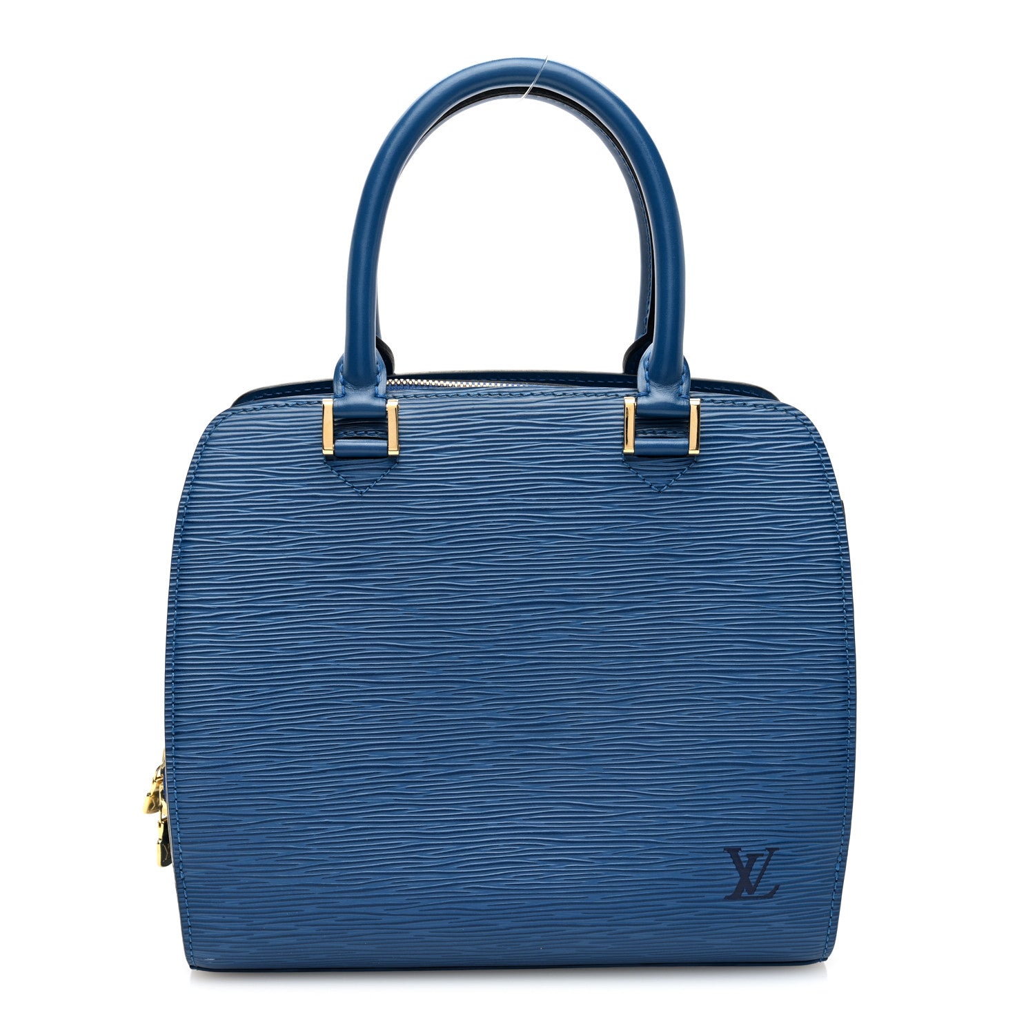 Louis Vuitton Epi Pont-Neuf Toledo 1 of 9