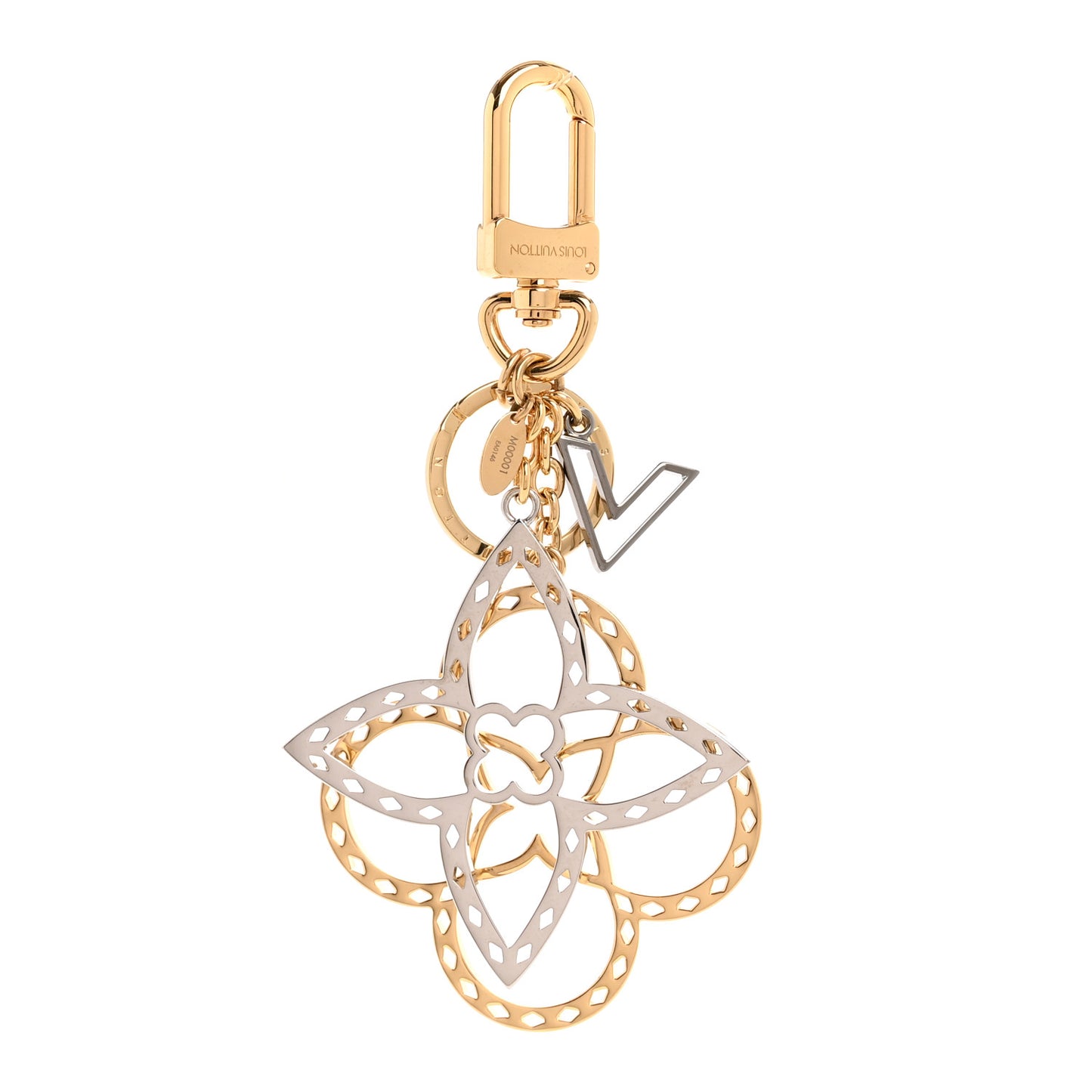 Tapage Bag Charm