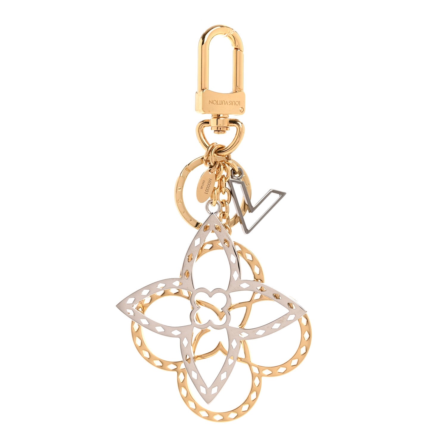 Louis Vuitton Tapage Bag Charm 1 of 5
