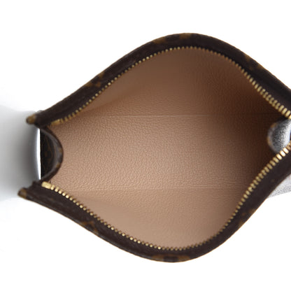 Louis Vuitton Monogram Toiletry Pouch 15 4 of 9