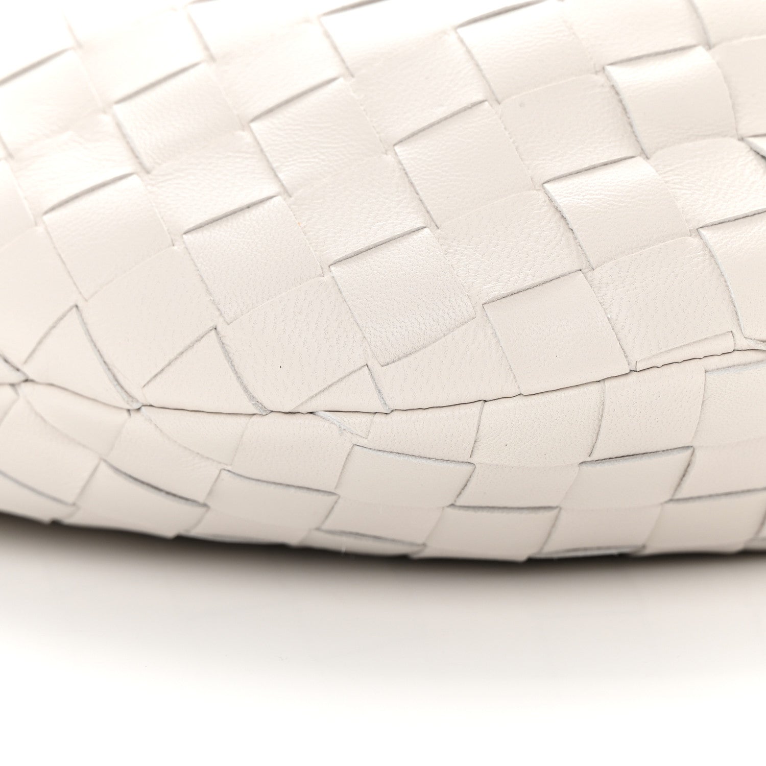 Bottega Veneta Nappa Intrecciato Mini Jodie Chalk 10 of 10