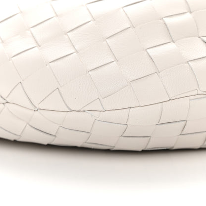Bottega Veneta Nappa Intrecciato Mini Jodie Chalk 10 of 10