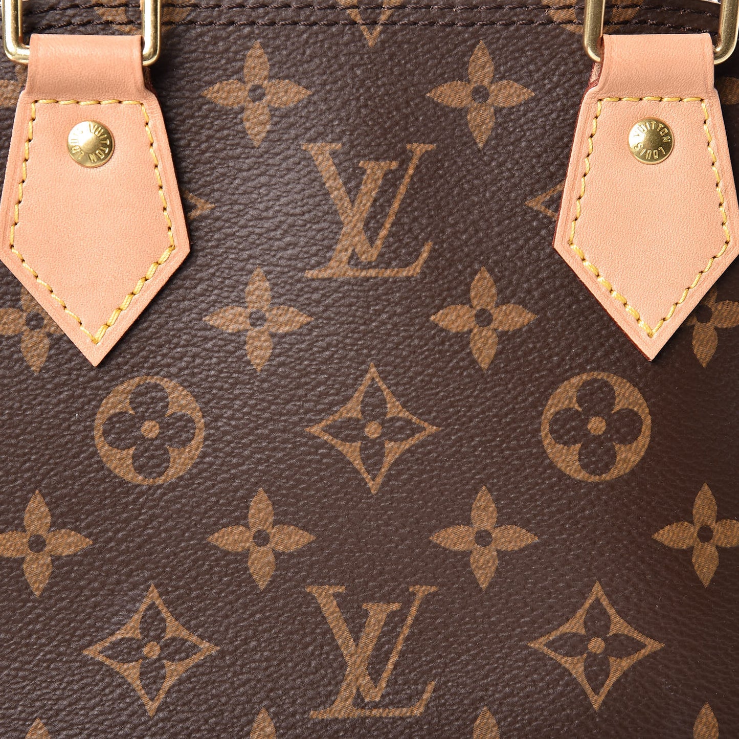Monogram Alma BB