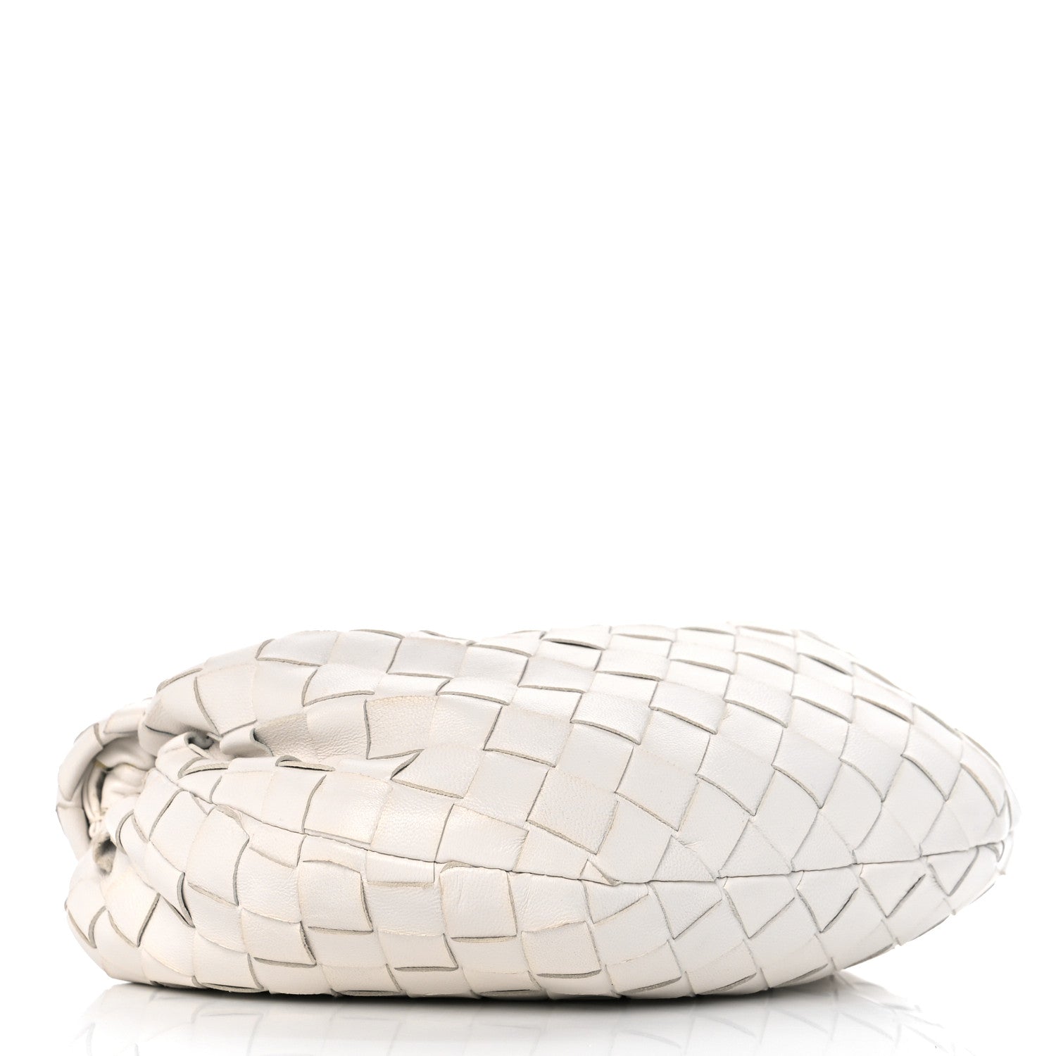 Bottega Veneta Nappa Intrecciato Mini Jodie Chalk 4 of 9
