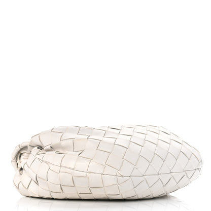 Bottega Veneta Nappa Intrecciato Mini Jodie Chalk 4 of 9