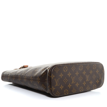 Louis Vuitton Monogram Vavin GM 4 of 7
