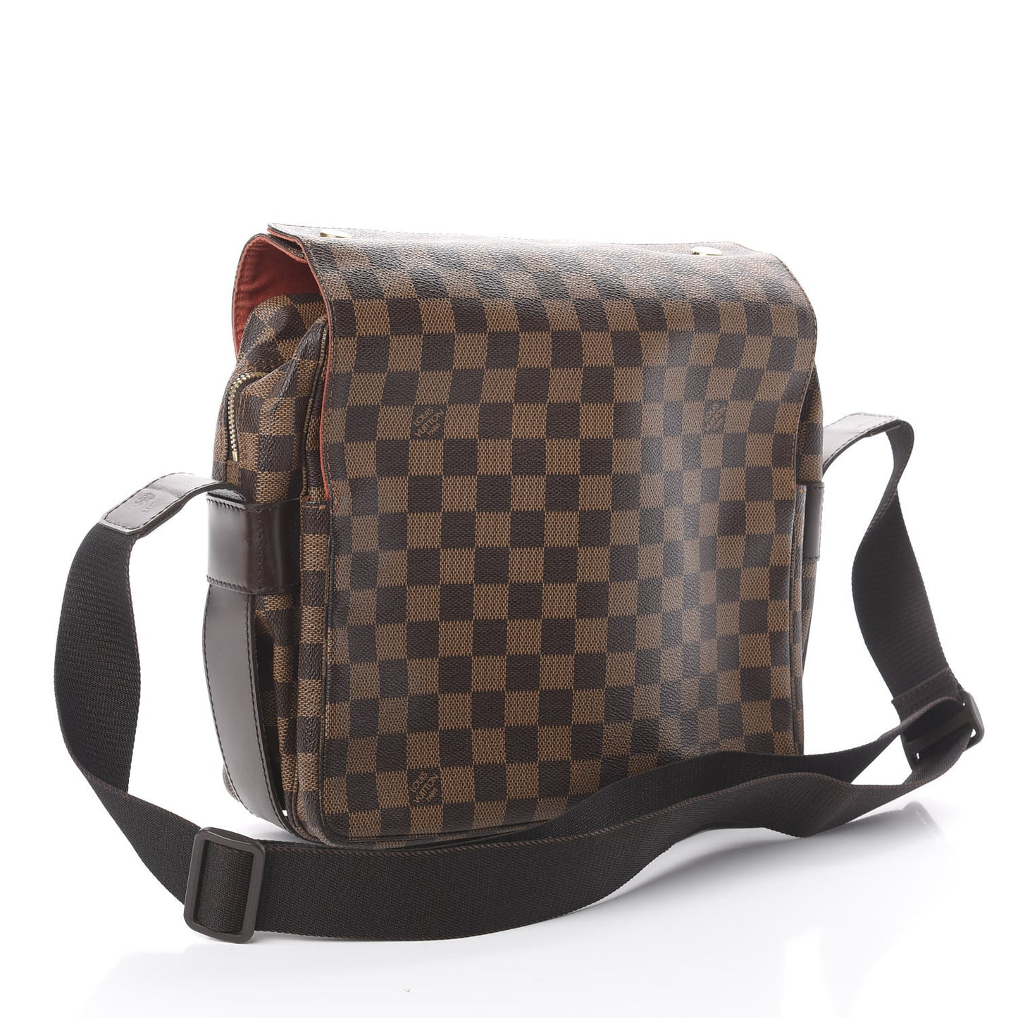 Damier Ebene Naviglio
