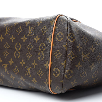 Louis Vuitton Monogram Totally GM 7 of 10