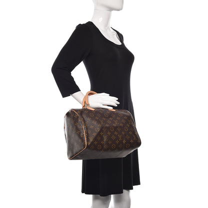 Louis Vuitton Monogram Speedy 30 2 of 11