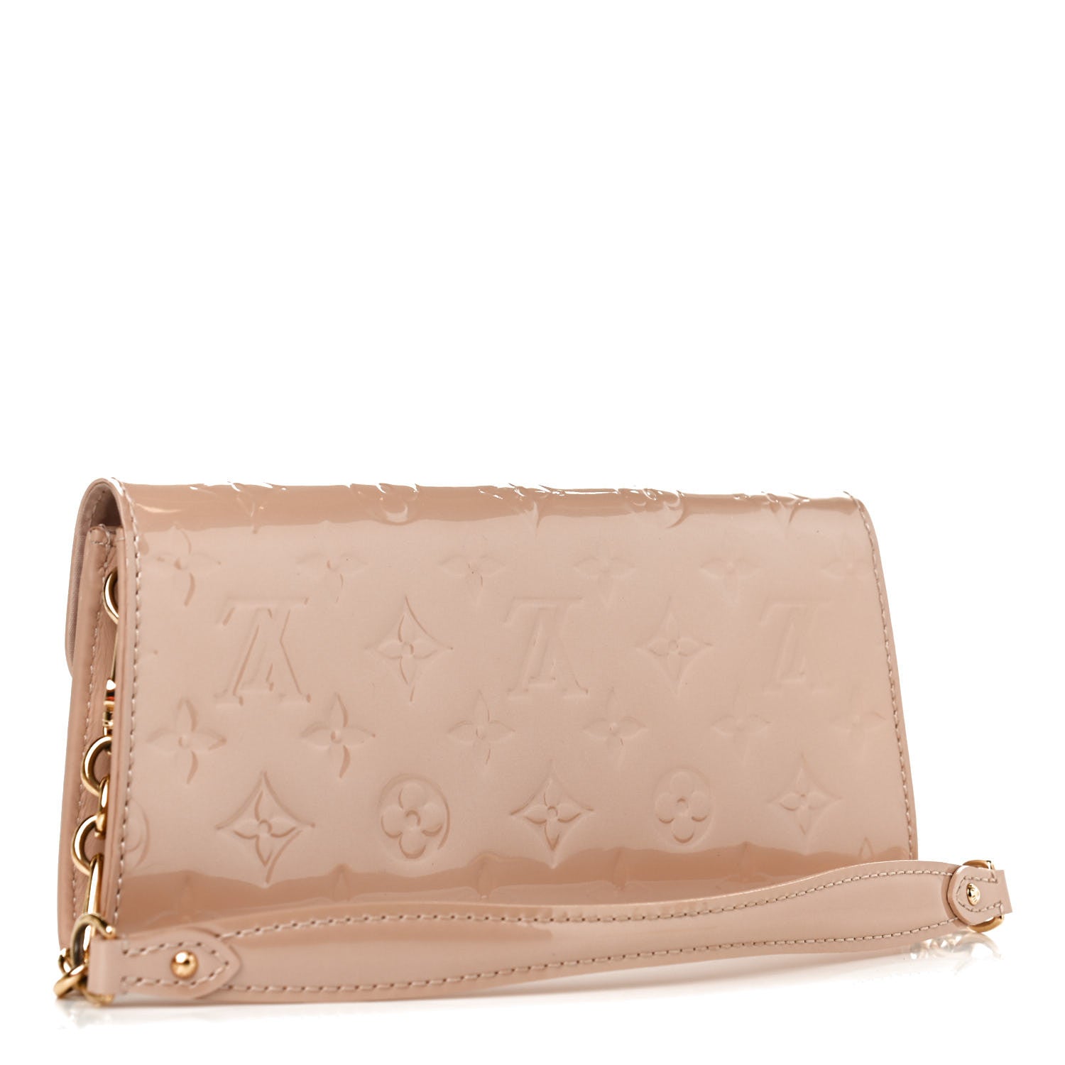 Louis Vuitton Vernis Sunset Boulevard Rose Florentin 3 of 12