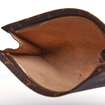 Louis Vuitton Monogram Bucket 27 Pouch 6 of 11
