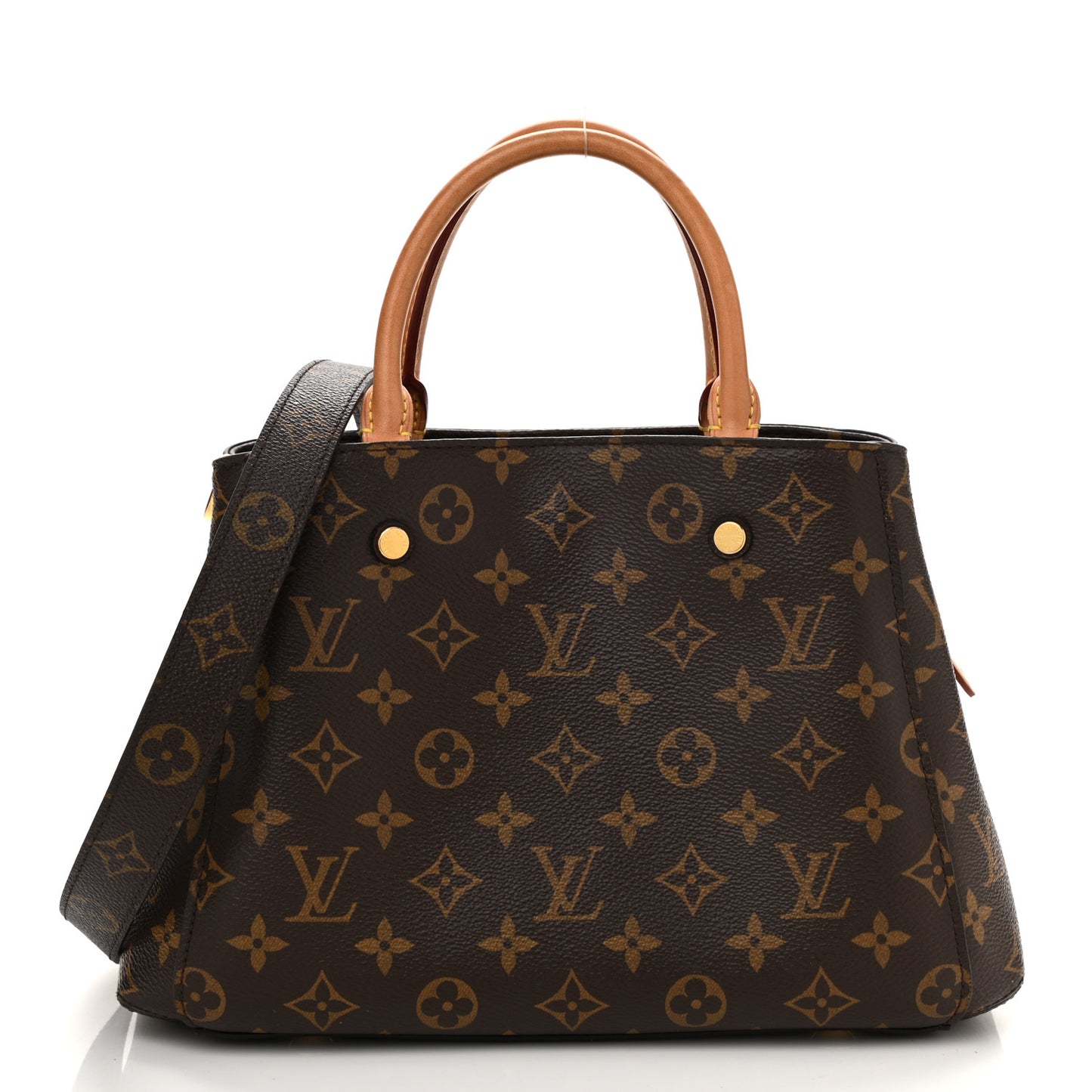 Monogram Montaigne BB