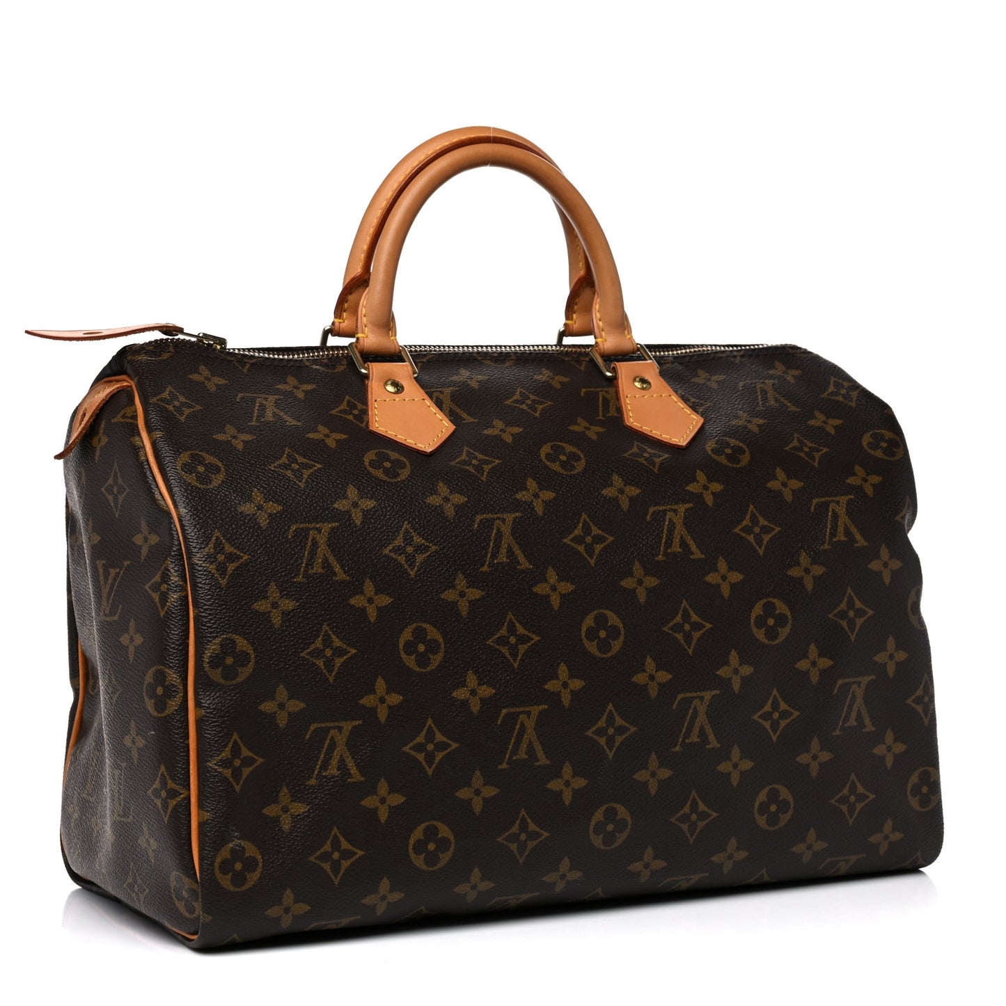 Monogram Speedy 35