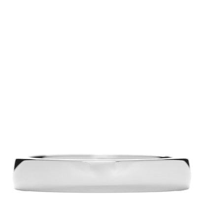 Harry Winston Platinum Diamond Vertical Row Wedding Band Ring 60 9.25 3 of 5