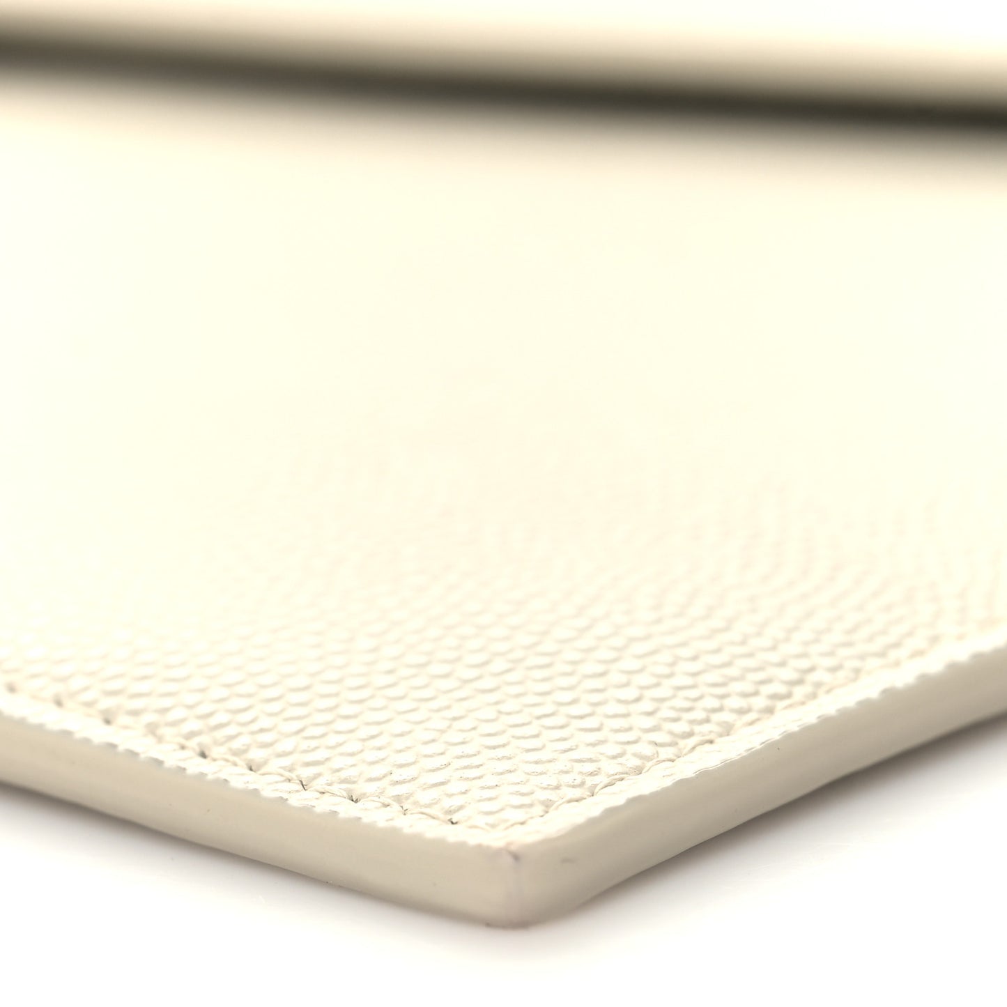 Grain De Poudre Uptown Pouch Crema Soft
