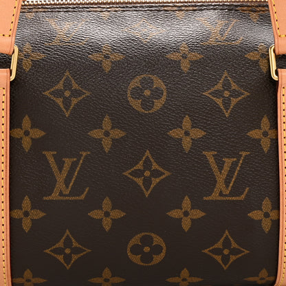 Louis Vuitton Monogram Papillon 30 8 of 12