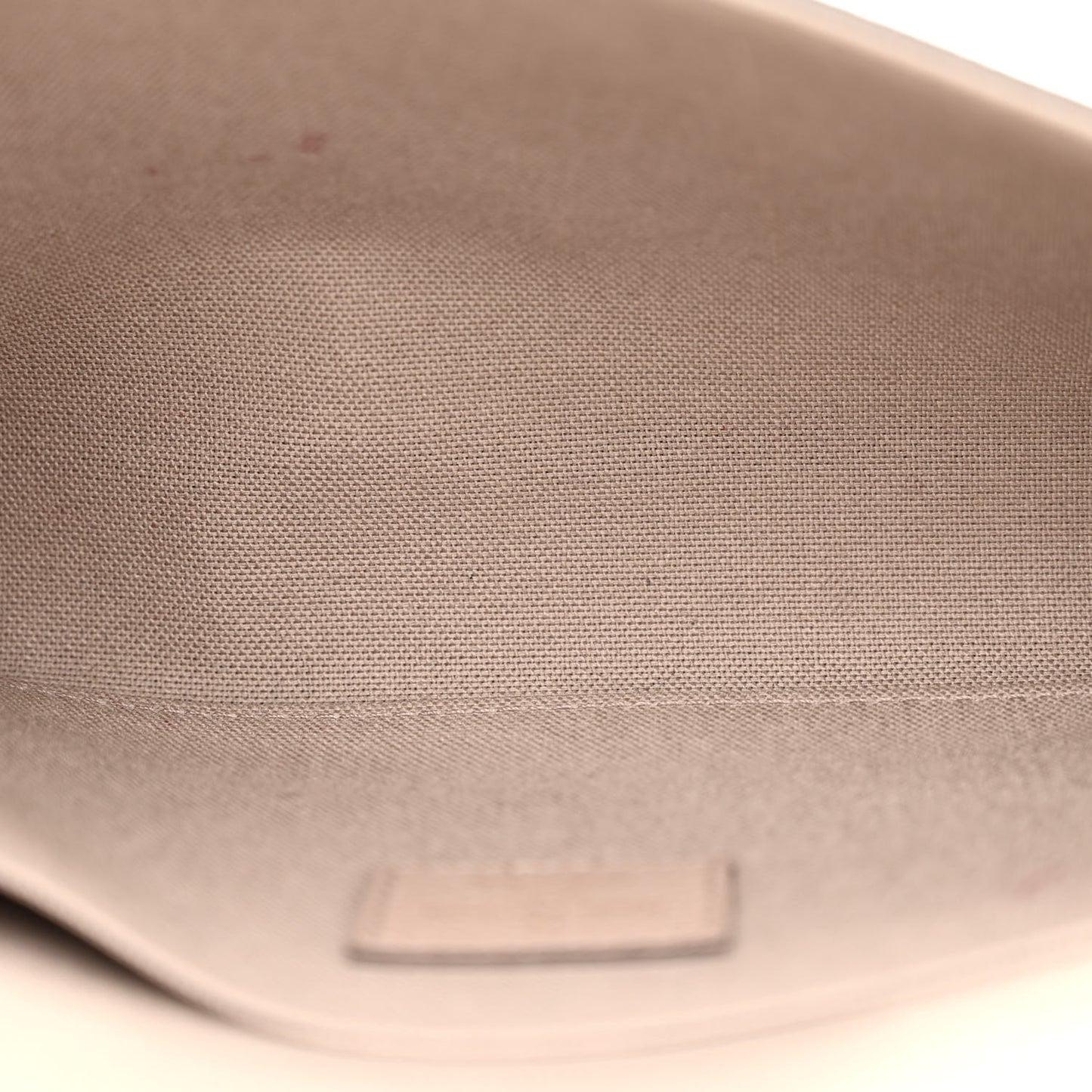 Empreinte Monogram Giant Felicie Pochette Tourterelle Creme