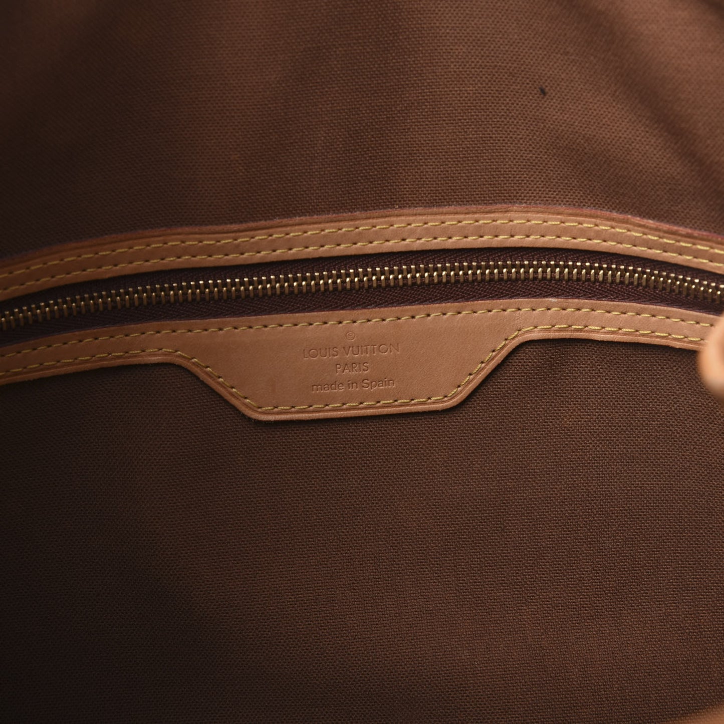Monogram Batignolles Horizontal