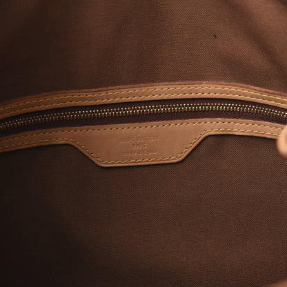 Louis Vuitton Monogram Batignolles Horizontal 5 of 10