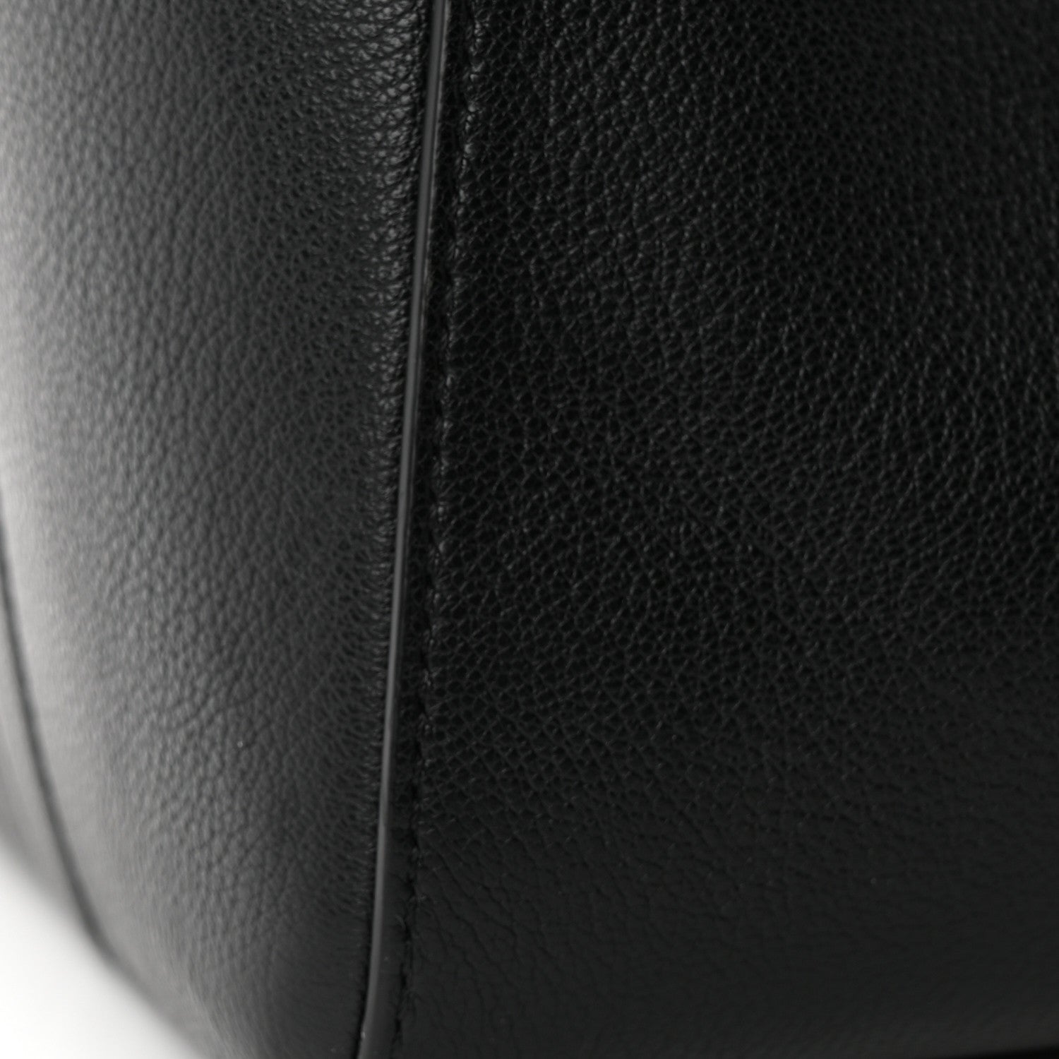 Givenchy Sugar Goatskin Small Antigona Black 11 of 12