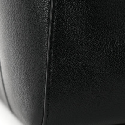 Givenchy Sugar Goatskin Small Antigona Black 11 of 12