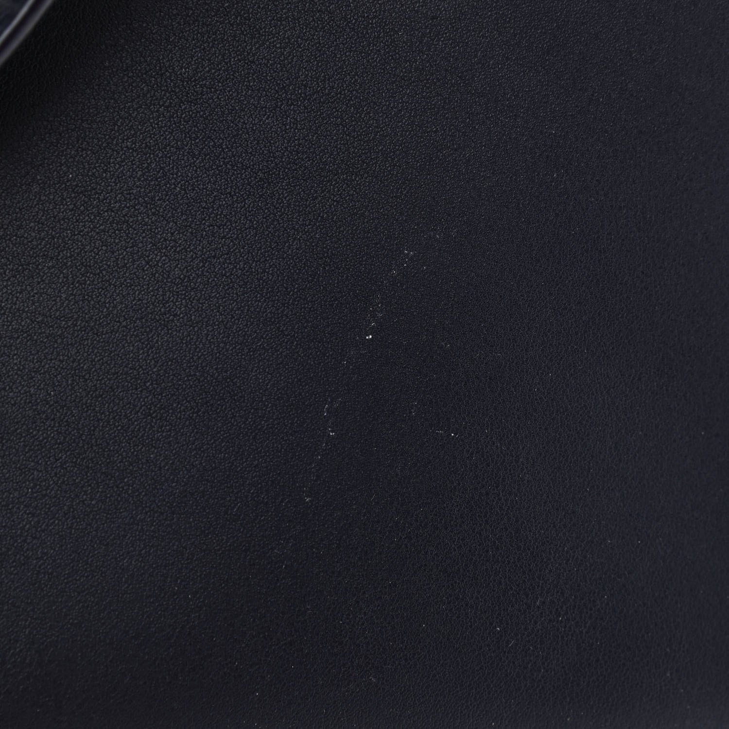 Saint Laurent Smooth Calfskin Small East Side Tote Black 13 of 15