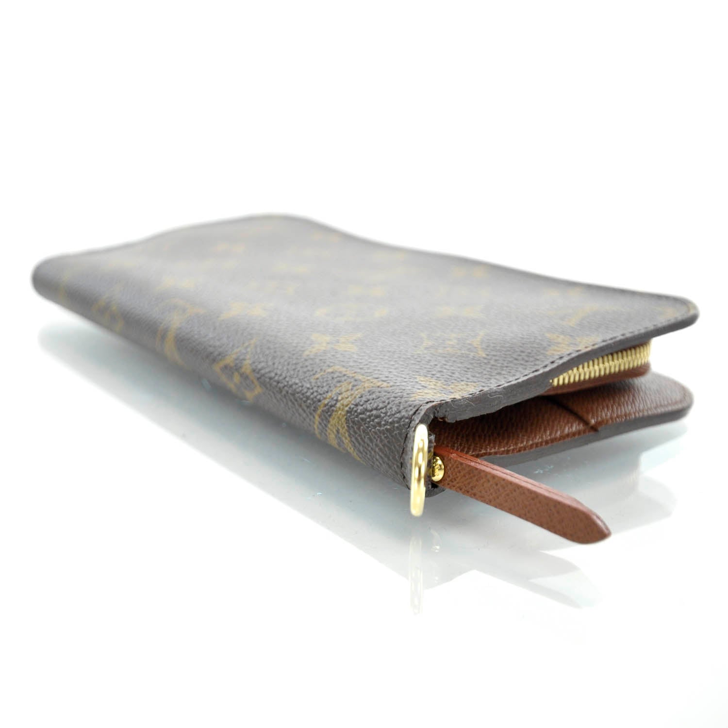 Louis Vuitton Monogram Insolite Wallet 3 of 7