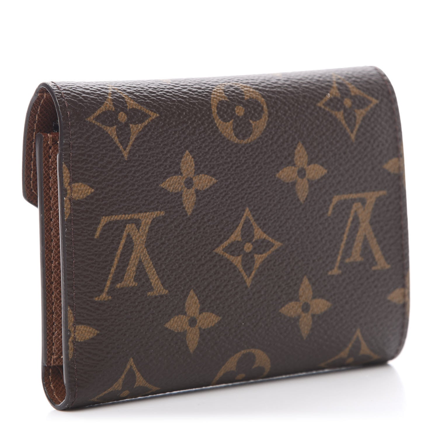 Louis Vuitton Monogram Victorine Wallet 3 of 8