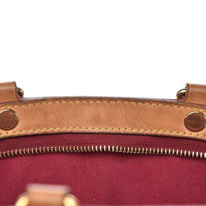 Louis Vuitton Vernis Brea MM Rose Indien 12 of 19