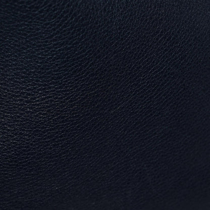 Valentino Garavani Pebbled Calfskin Medium Rockstud Tote Marine 13 of 24