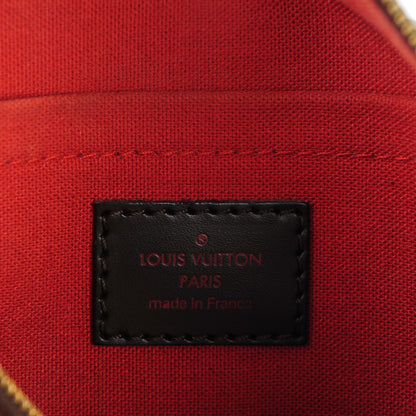 Louis Vuitton Damier Ebene Illovo PM 6 of 7
