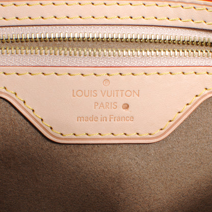 Louis Vuitton Monogram Multicolor Annie MM Black 5 of 7